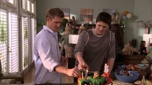 One Tree Hill: S05E15