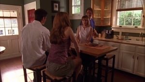 One Tree Hill: S02E01