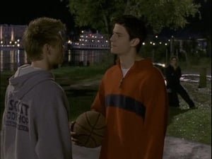 One Tree Hill: S01E01