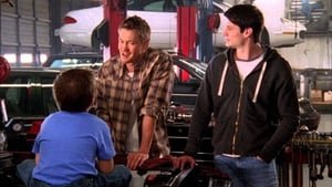 One Tree Hill: S06E19