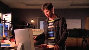 One Tree Hill: S05E08