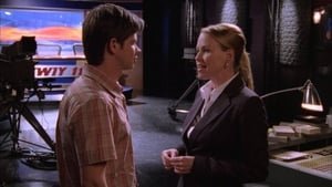 One Tree Hill: S05E03