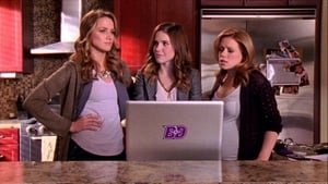 One Tree Hill: S08E14