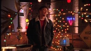 One Tree Hill: S01E18
