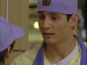 One Tree Hill: S01E20