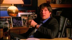 One Tree Hill: S01E22