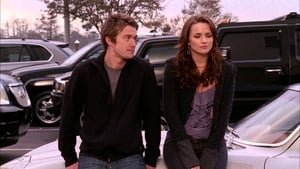 One Tree Hill: S07E12