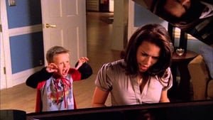 One Tree Hill: S06E02