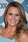 Shantel VanSanten isQuinn James